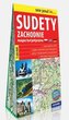 See you! in... Sudety Zachodnie 1:60 000 mapa