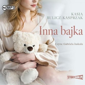 Inna bajka audiobook
