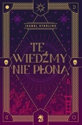 Te wiedźmy nie płoną