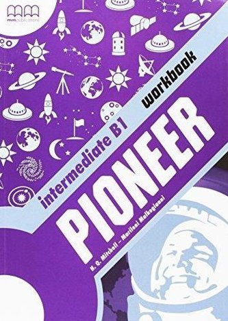 Pioneer Intermediate B1 WB MM PUBLICATIONS
