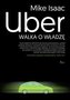 Uber. Walka o władzę