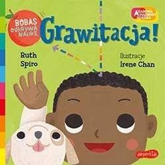 Akademia mądrego dziecka. Grawitacja! Akademia mądrego dziecka. Grawitacja!