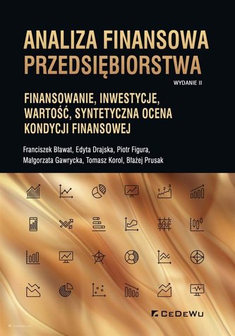 Analiza finansowa przedsiębiorstwa.. Finansowanie, Analiza finansowa przedsiębiorstwa.. Finansowanie,