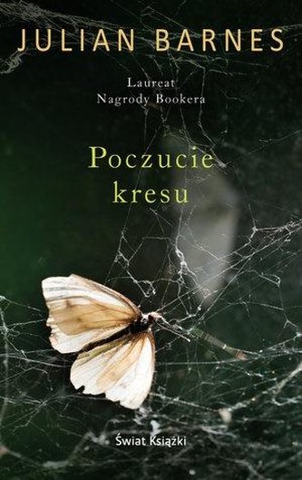 Poczucie kresu pocket Poczucie kresu pocket