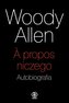 A propos niczego. Autobiografia