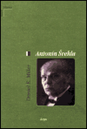 Antonín Švehla - Mistr politických kompromisů Antonín Švehla - Mistr politických kompromisů