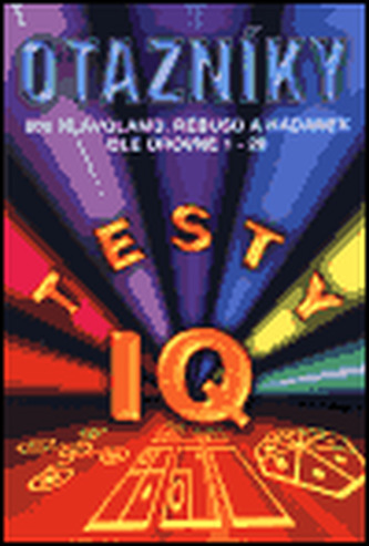 Otazníky testy IQ