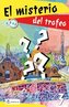 El misterio del trofeo 3 - Barcelona