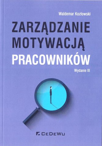 Zarządzanie motywacją pracowników w.3