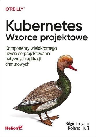 Kubernetes. Wzorce projektowe