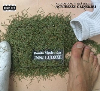 Inni ludzie. Audiobook