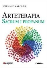 Arteterapia. Sacrum i profanum