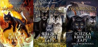 Pakiet: Ścieżka Kruczej Łapy