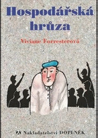 Hospodářská hrůza