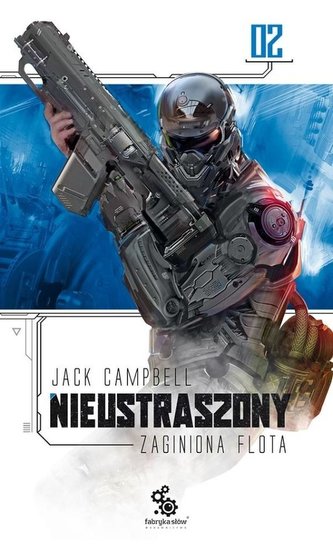 Zaginiona flota T.2 Nieustraszony w.2020