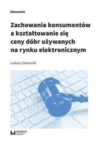 Zachowania konsumentów a kształtowanie się ceny..