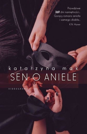 Sen o aniele