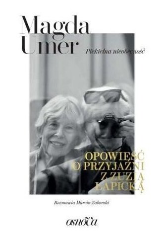 Piekielna nieobecność. Opowieść o przyjaźni...