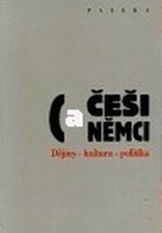 Češi a Němci