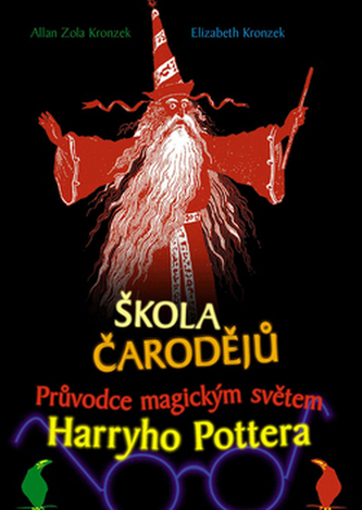 Škola čarodějů
