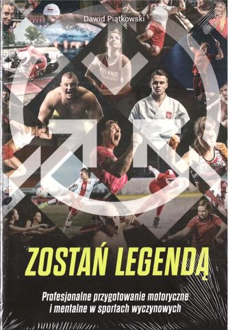 Zostań legendą Zostań legendą