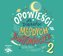 Opowieści na dobranoc dla młodych... T.2 audiobook