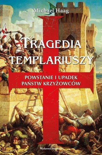 Tragedia templariuszy