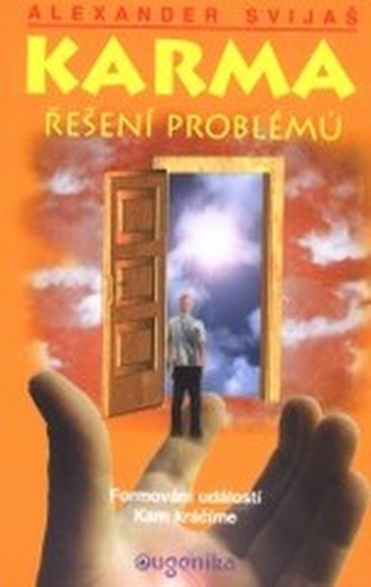 Karma - Řešení problémů