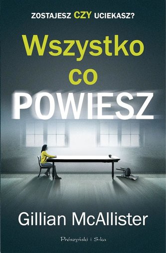 Wszystko co powiesz Wszystko co powiesz