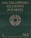 Encyklopedia Filozofii Polskiej t.2 M-Ż