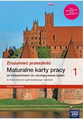 Historia LO 1 Zrozumieć przeszłość KP ZR w.2019 NE