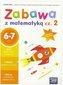 Szkoła na miarę. Zabawa z matematyką cz.2 NE