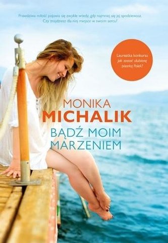 Bądź moim marzeniem