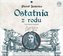 Ostatnia z rodu audiobook