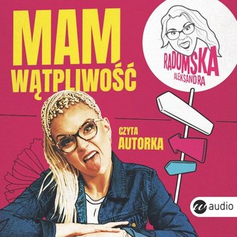 Mam wątpliwość. Audiobook