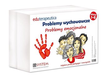 Eduterapeutica. Problemy emocjonalne