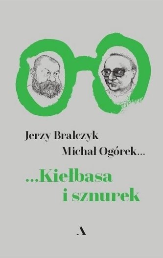 Kiełbasa i sznurek