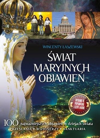 Świat maryjnych objawień