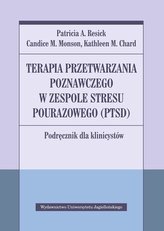 Terapia przetwarzania poznawczego w zespole...