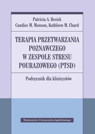 Terapia przetwarzania poznawczego w zespole...