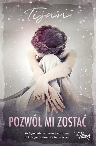 Pozwól mi zostać Pozwól mi zostać
