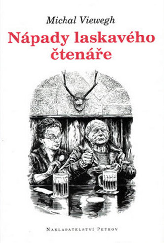 Nápady laskavého čtenáře