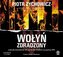 Wołyń zdradzony. Audiobook