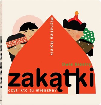 Zakątki, czyli kto tu mieszka? w.2019