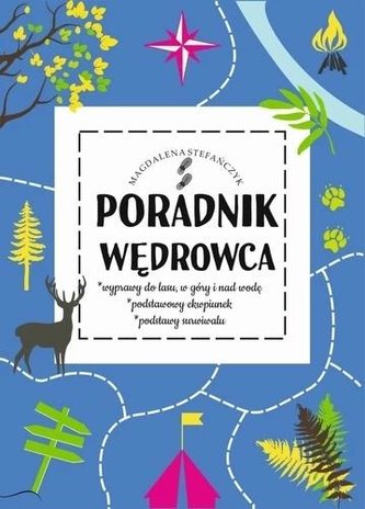 Poradnik wędrowca Poradnik wędrowca