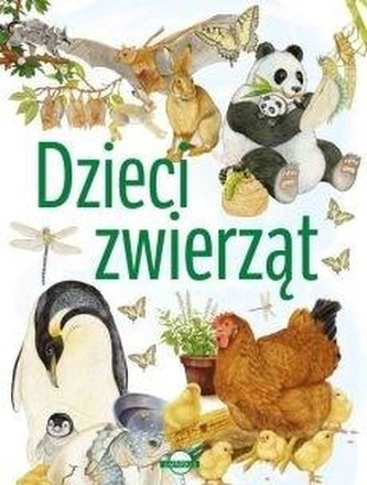 Dzieci zwierząt