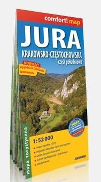 Comfort!map Jura Krk-Częst. cz.południowa w.2019