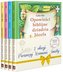 Pakiet: Opowieści biblijne dziadzia Józefa T.1-4