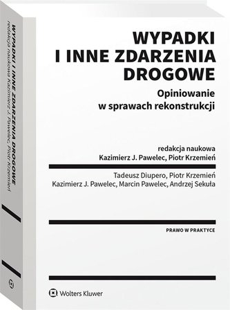 Wypadki i inne zdarzenia drogowe