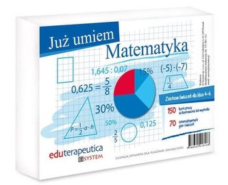 Już umiem! Matematyka Już umiem! Matematyka